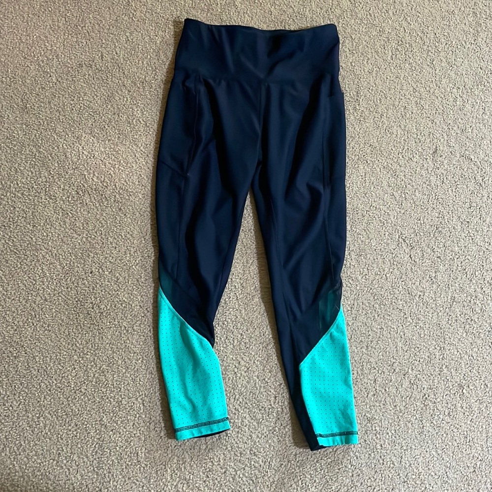 Xersion legings